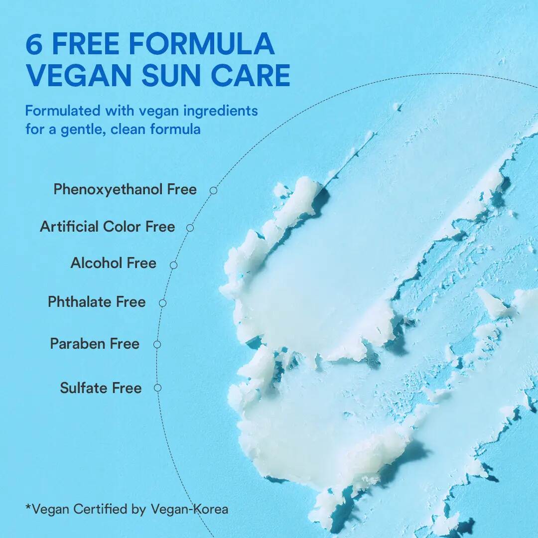 Sunscreen Stick SPF50+ PA++++