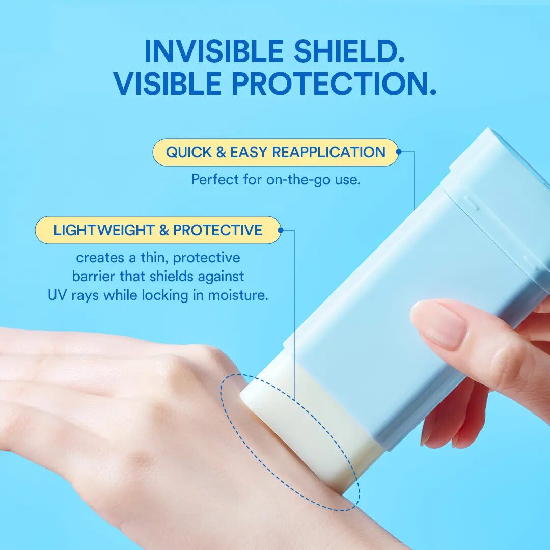 Sunscreen Stick SPF50+ PA++++