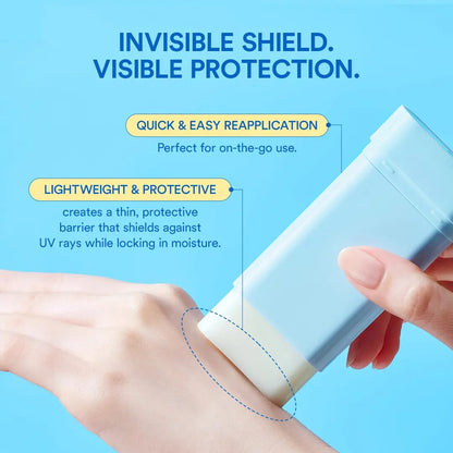 Sunscreen Stick SPF50+ PA++++