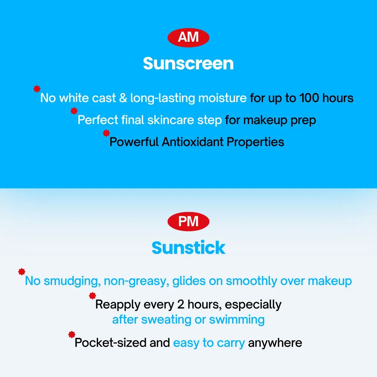 Sunscreen Stick SPF50+ PA++++