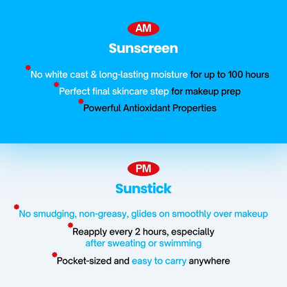 Sunscreen Stick SPF50+ PA++++