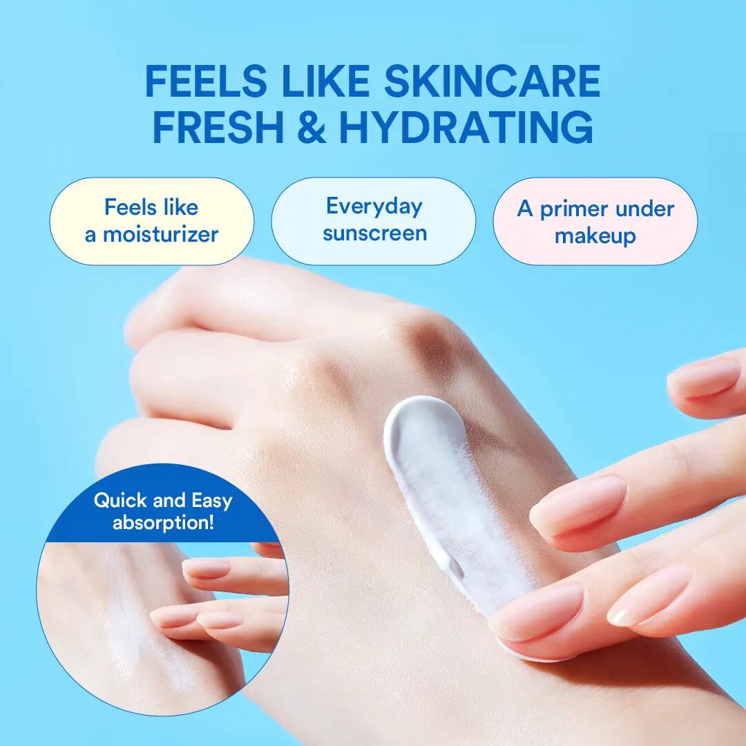 Sunscreen Stick SPF50+ PA++++