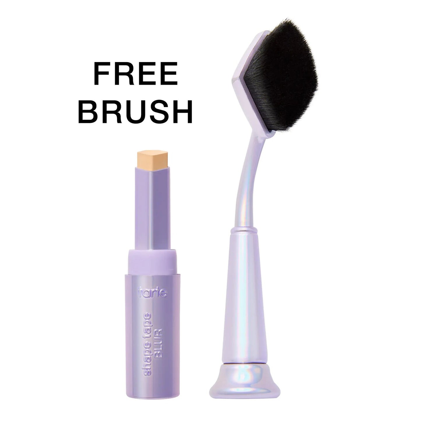 Full Coverage Creamy Concealer Stick — Flawless Precision & All-Day Wear