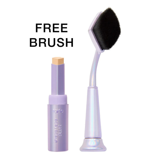 Full Coverage Creamy Concealer Stick — Flawless Precision & All-Day Wear