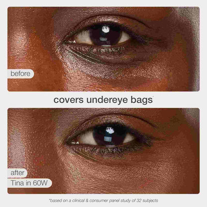 Full Coverage Creamy Concealer Stick — Flawless Precision & All-Day Wear
