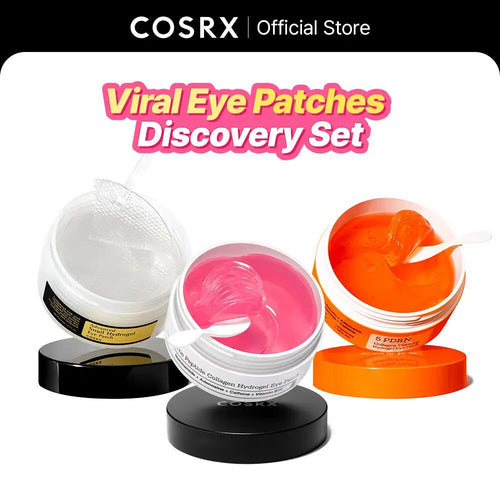 Peptide PDRN Snail Eye Cream for Dark Circles and Fine Lines