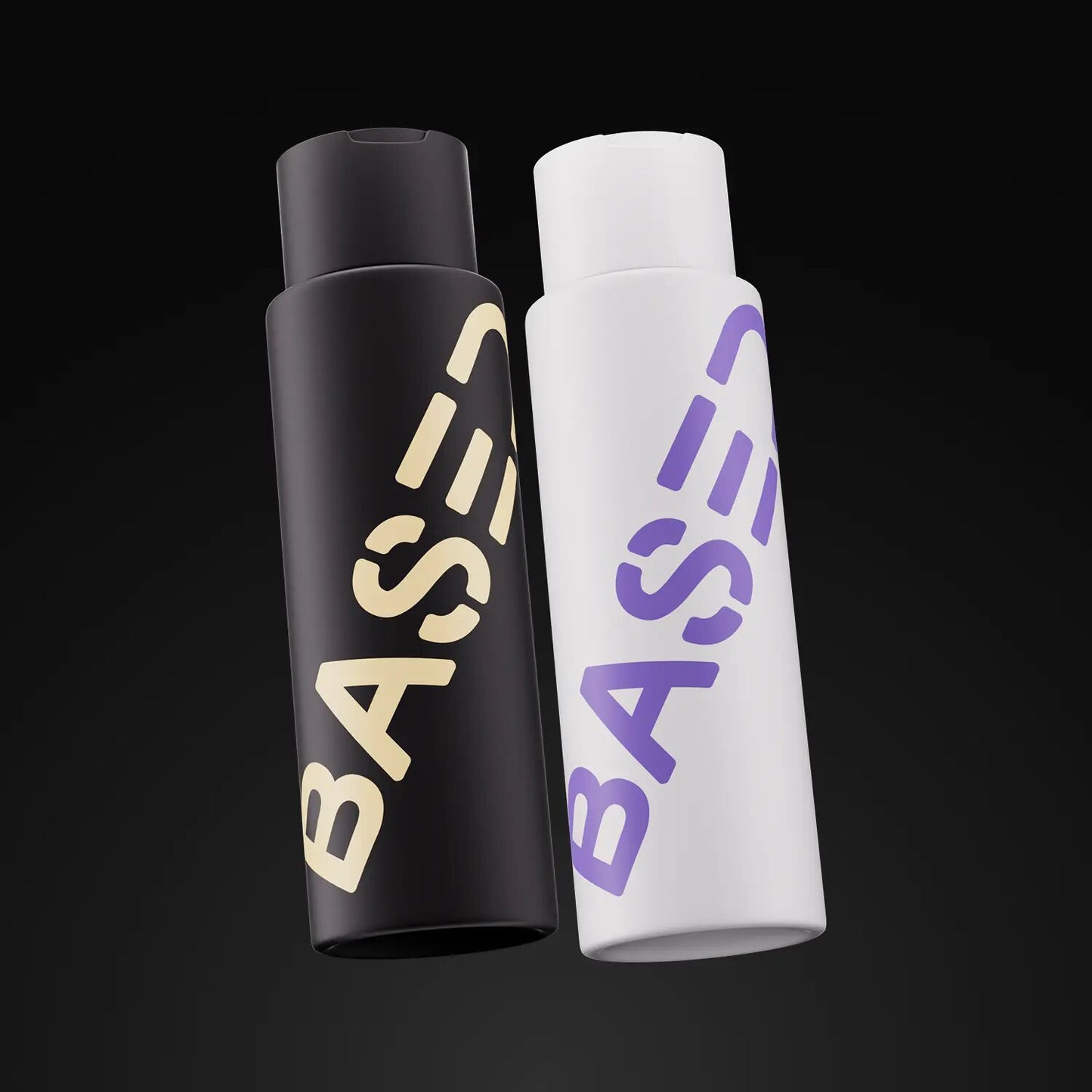 Deep Clean & Hydrate Shower Duo — Shampoo + Conditioner Set