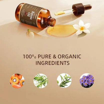 Organic Batana Oil Hair Growth & Repair Serum