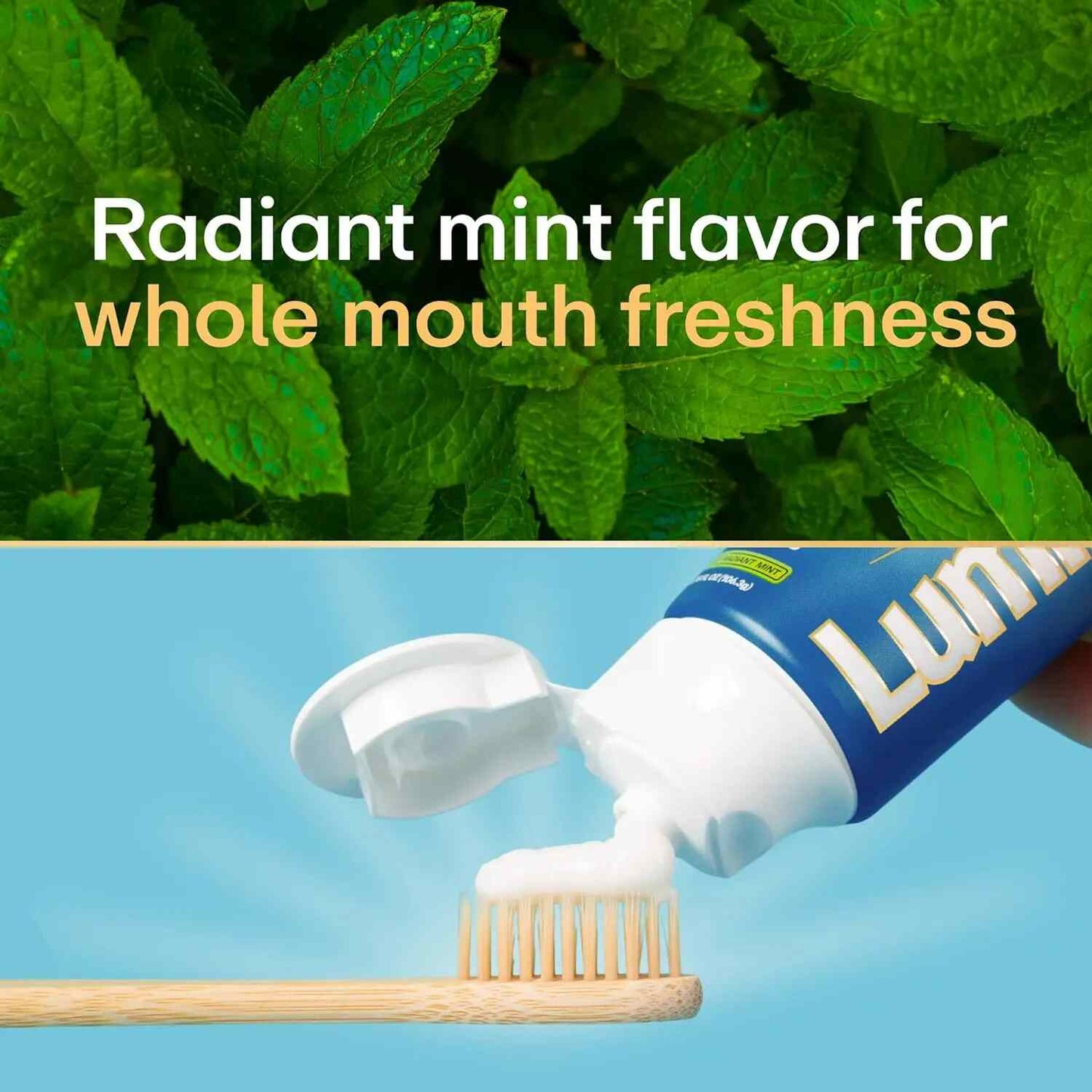 [BUY 1 GET 1 FREE] Nano-Hydroxyapatite Daily Whitening Toothpaste