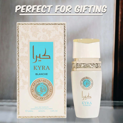 Luxury Long-Lasting Spray Perfume 100ml
