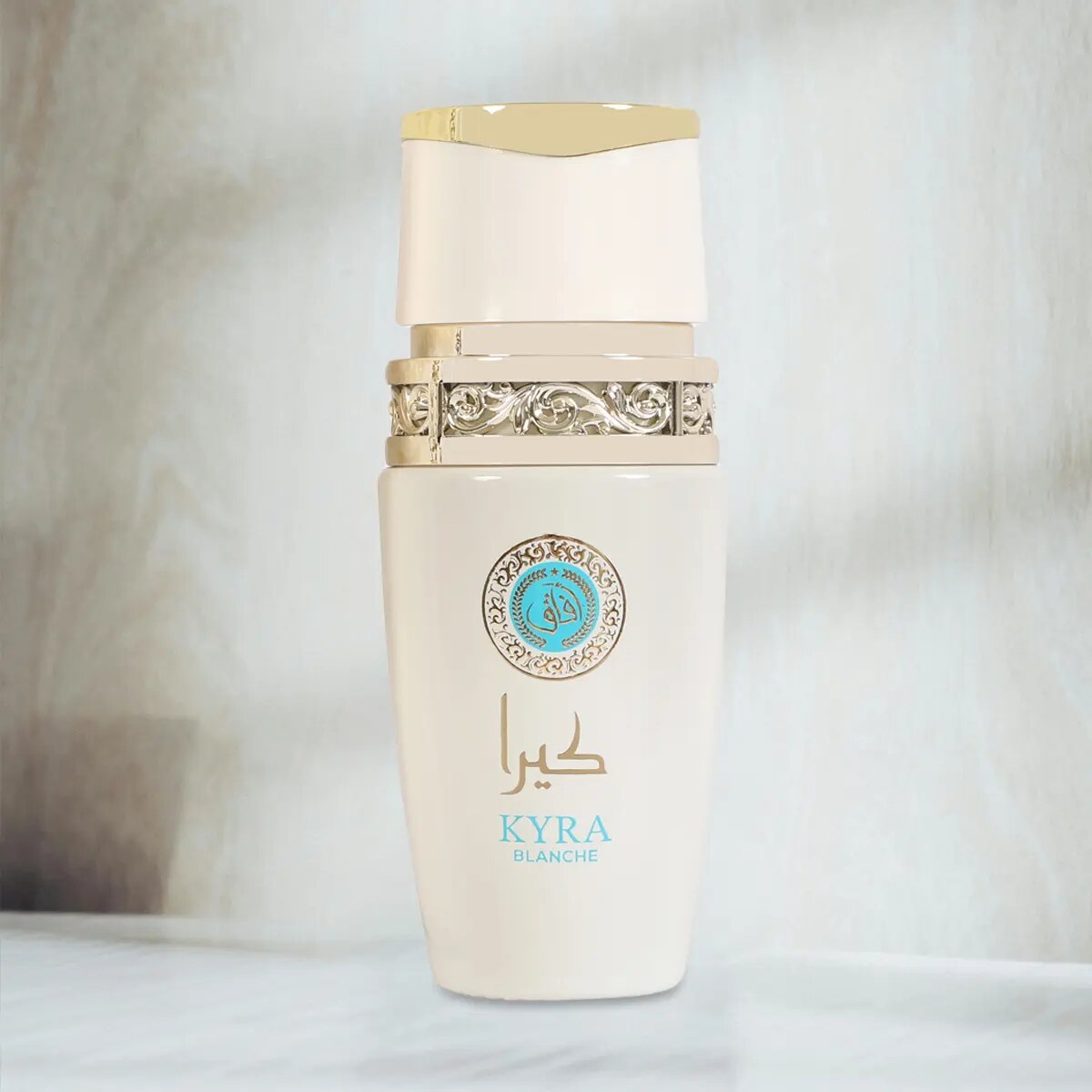 Luxury Long-Lasting Spray Perfume 100ml