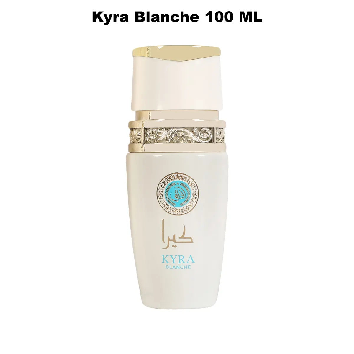 Luxury Long-Lasting Spray Perfume 100ml