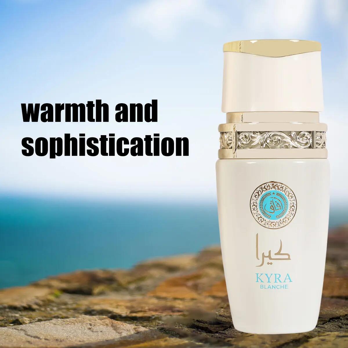 Luxury Long-Lasting Spray Perfume 100ml