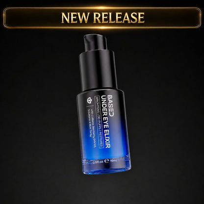 Revitalizing Under Eye Brightening Elixir
