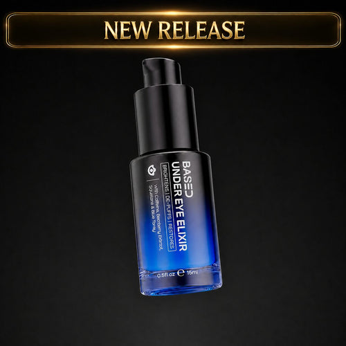 Revitalizing Under Eye Brightening Elixir