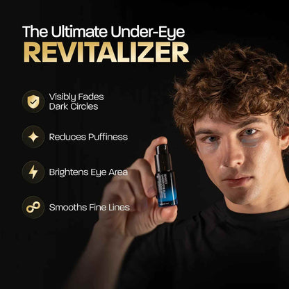 Revitalizing Under Eye Brightening Elixir