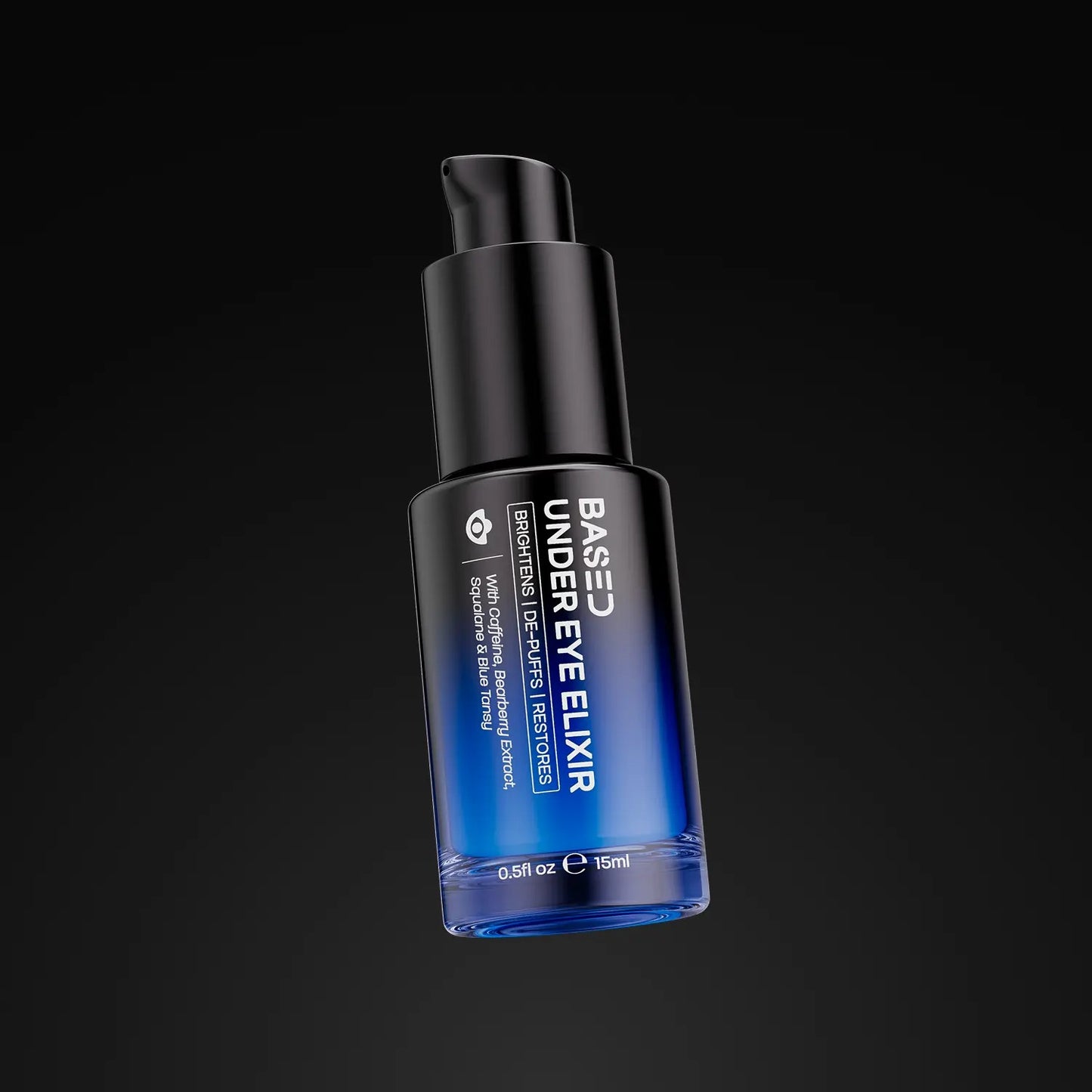 Revitalizing Under Eye Brightening Elixir