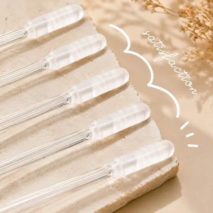 No-Scrape Sticky Earwax Removal Sticks – Safe & Effortless Ear Cleaning