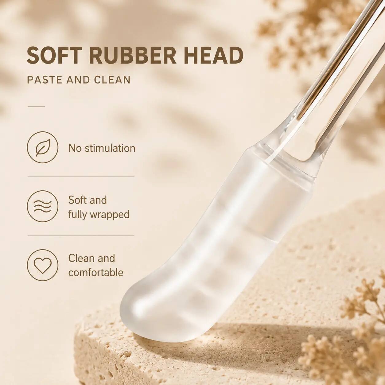 No-Scrape Sticky Earwax Removal Sticks – Safe & Effortless Ear Cleaning