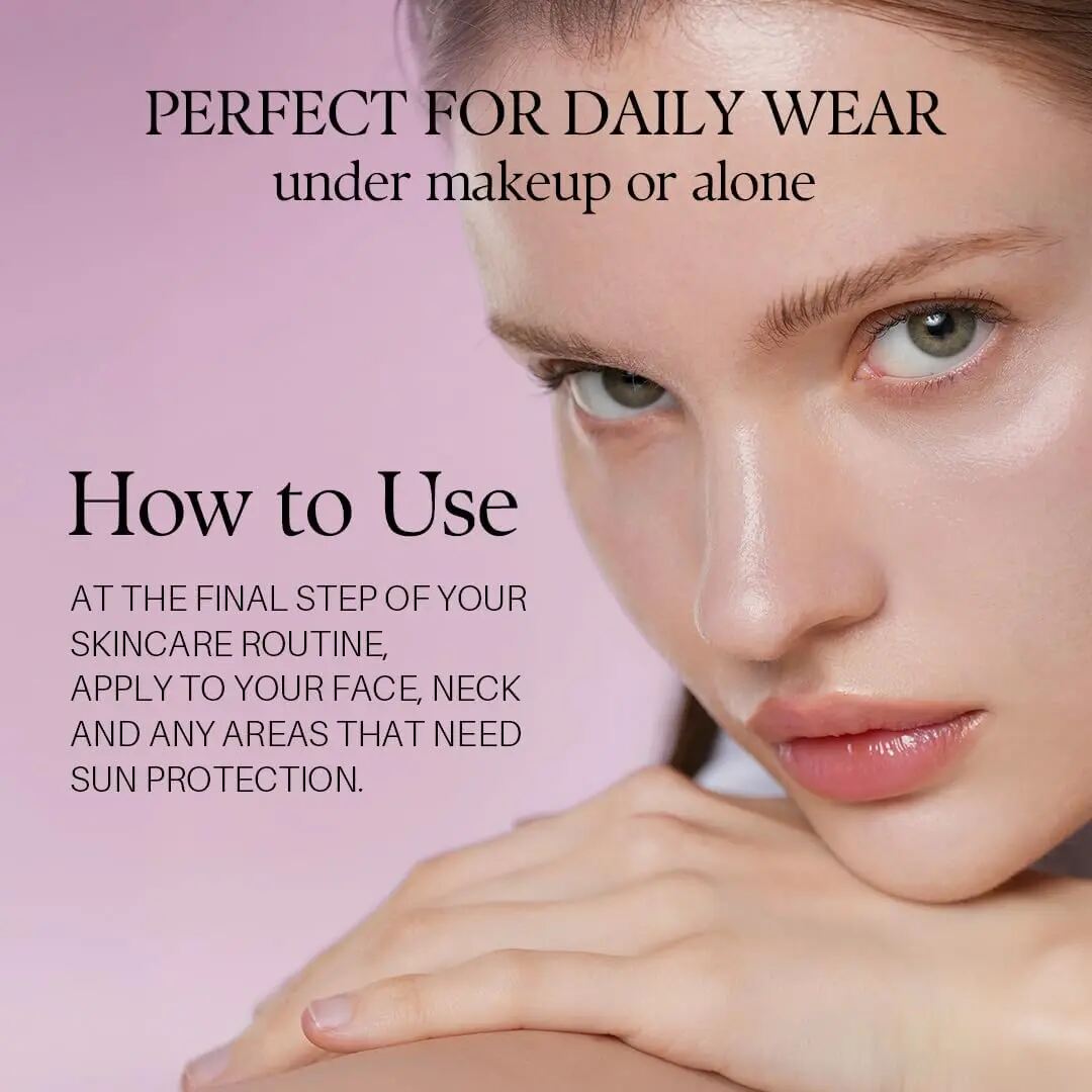 Hydrating Tone-Up Sunscreen SPF 50+