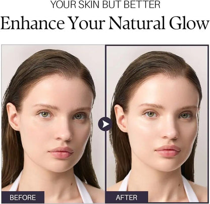 Hydrating Tone-Up Sunscreen SPF 50+