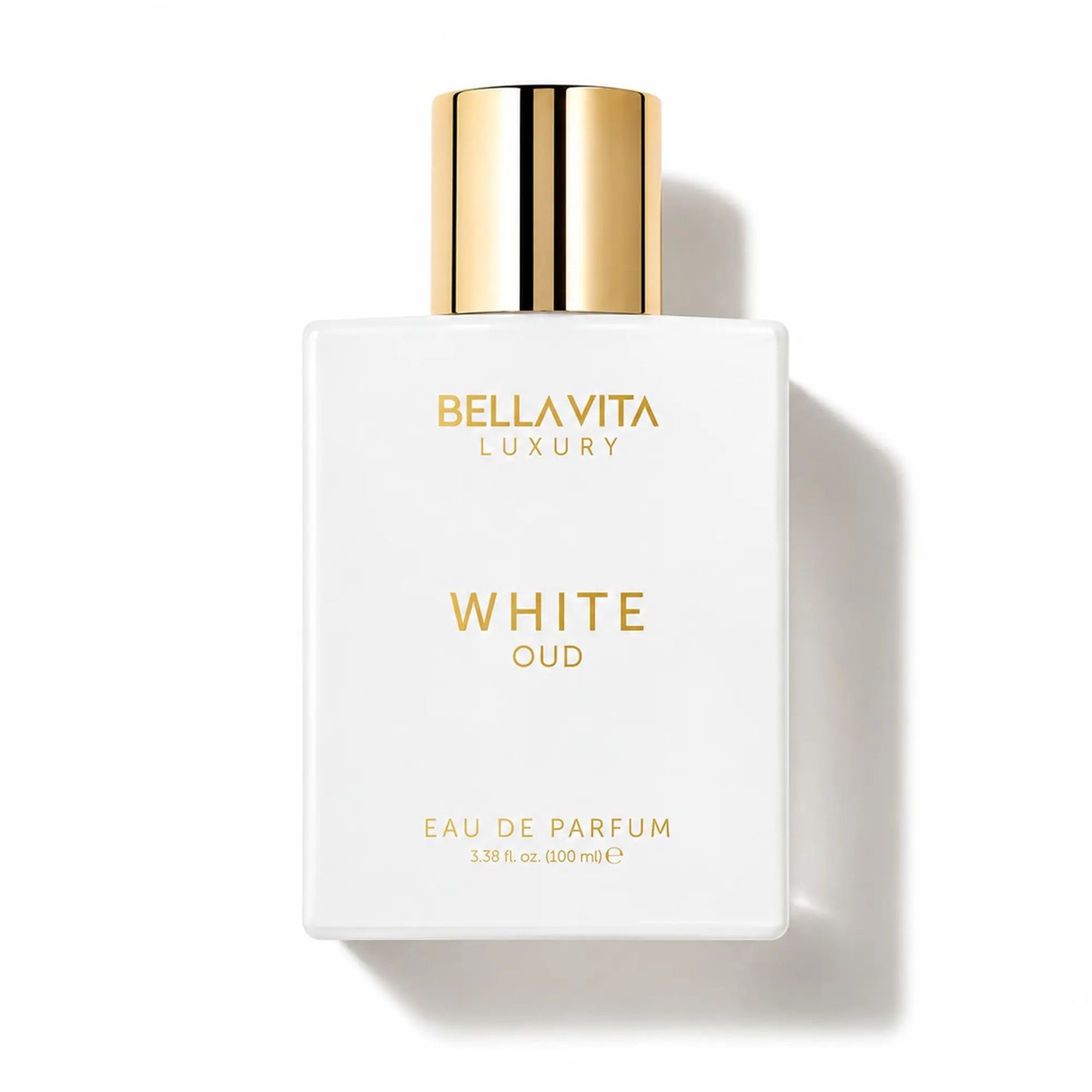 White Oud Eau De Parfum 100ML