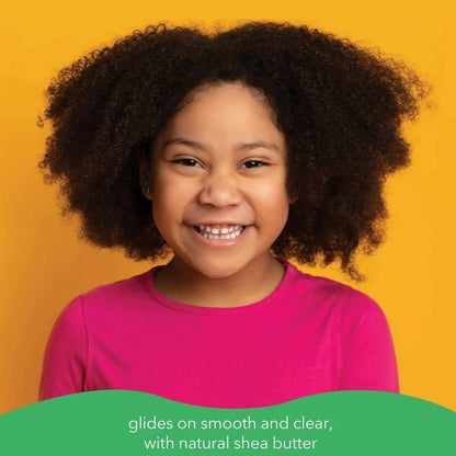 [BUY 1 GET 1 FREE] Odor Protection for Kids & Teens with All-Natural Deodorant