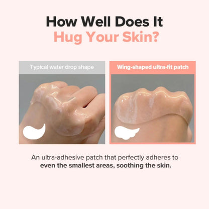 Ginseng & Retinal Eye Care Duo Set