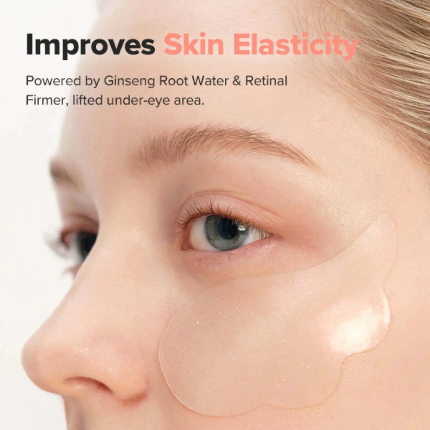 Ginseng & Retinal Eye Care Duo Set