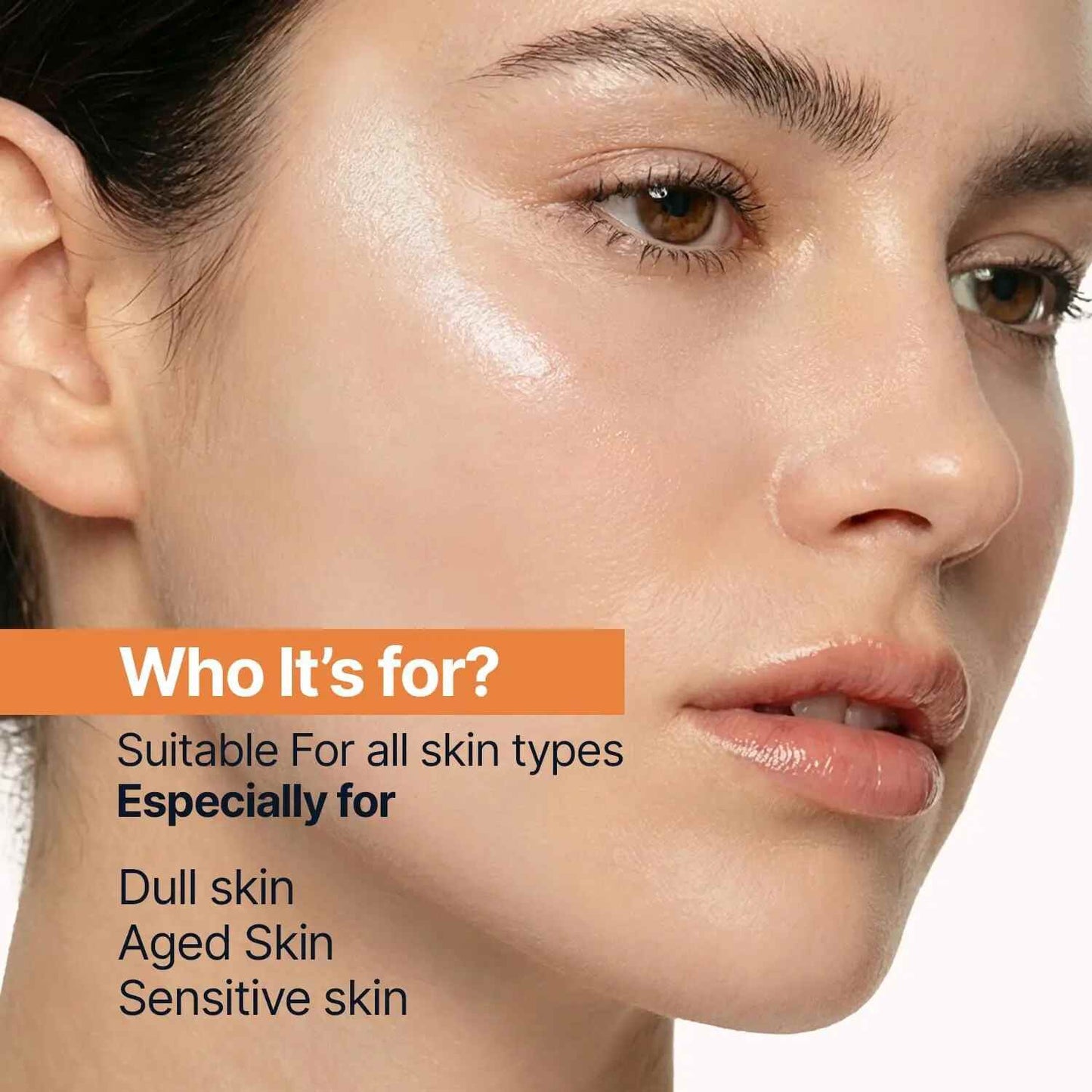 EGF Anti-Aging Youth Toner - Instant Firming & Plumping Hydration