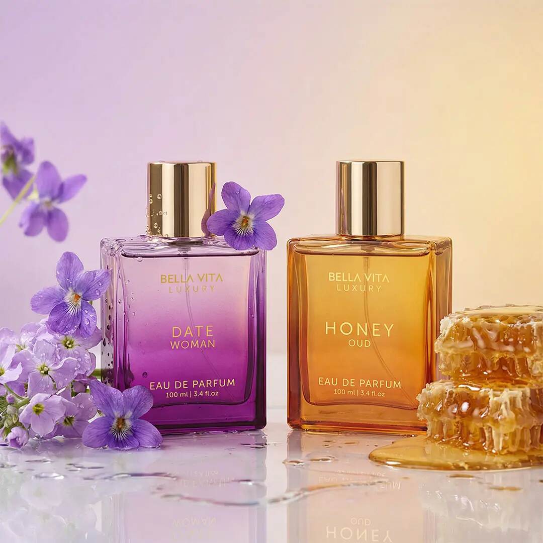 Long-Lasting Sweet Spot EDP Perfume Duo Pack