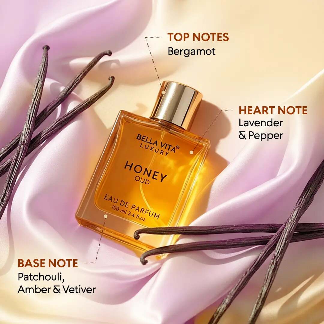 Long-Lasting Sweet Spot EDP Perfume Duo Pack