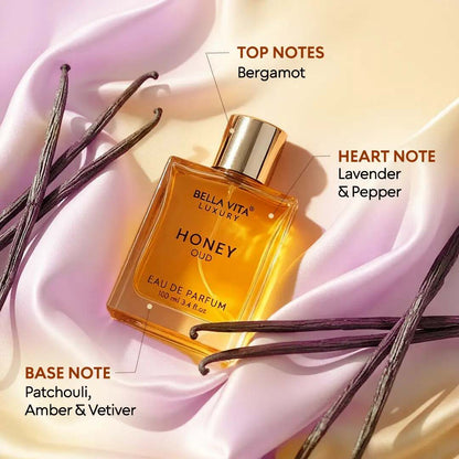 Long-Lasting Sweet Spot EDP Perfume Duo Pack