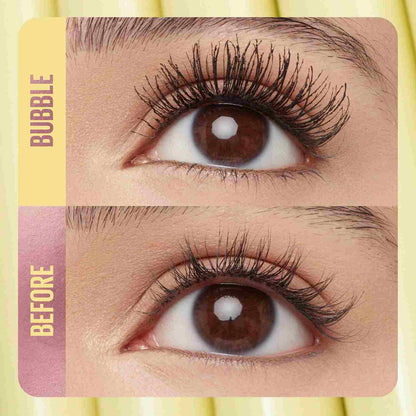 [BUY 1 GET 1 FREE] 24HR Bubble Volume Mascara – Bold Length & Separated Lashes
