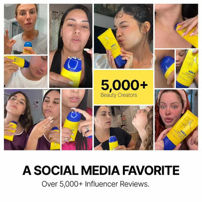 Transform Sagging Skin: Advanced Neck & Face Firming Cream