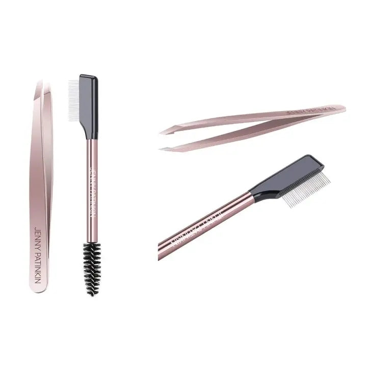 [BUY 1 GET 1 FREE] Precision Lash Separator & Lash Separating Tweezers