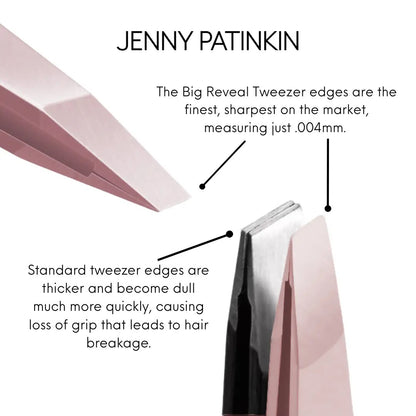 [BUY 1 GET 1 FREE] Precision Lash Separator & Lash Separating Tweezers