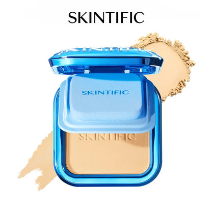 16H Ultra Cover Fine Powder Foundation
