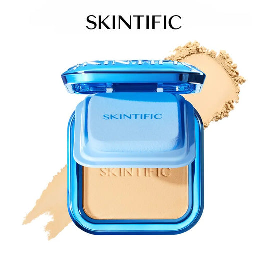 16H Ultra Cover Fine Powder Foundation