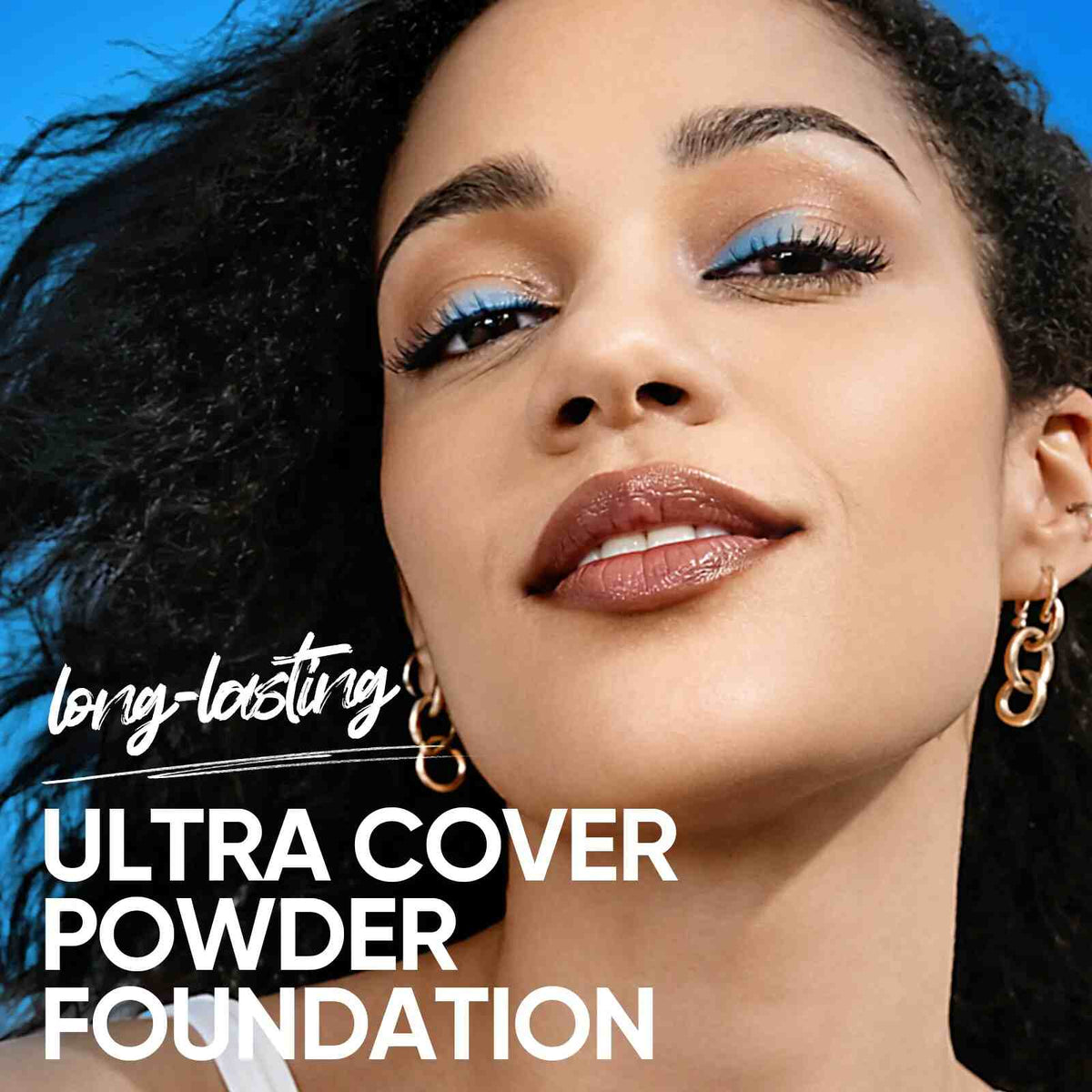 16H Ultra Cover Fine Powder Foundation