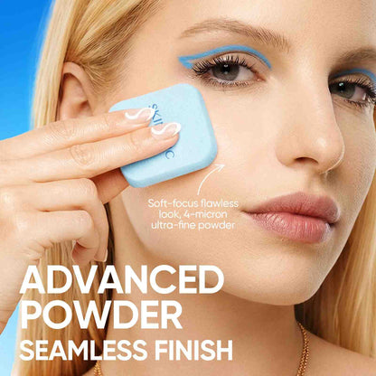 16H Ultra Cover Fine Powder Foundation