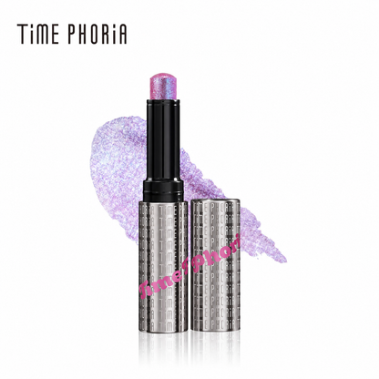 [BUY 1 GET 1 FREE] Glaze Metallic Shimmer Eyeshadow Stick