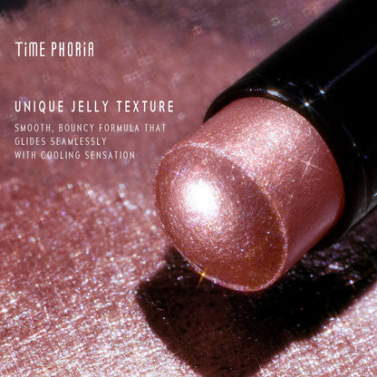[BUY 1 GET 1 FREE] Glaze Metallic Shimmer Eyeshadow Stick