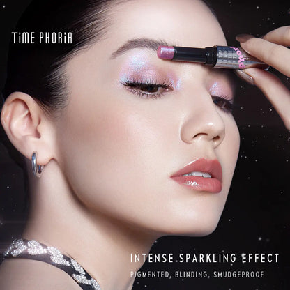 [BUY 1 GET 1 FREE] Glaze Metallic Shimmer Eyeshadow Stick