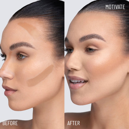[BUY 1 GET 1 FREE] Effortless Sculpting Cream Bronzer Stick