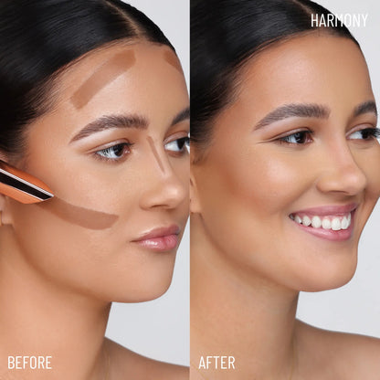 [BUY 1 GET 1 FREE] Effortless Sculpting Cream Bronzer Stick