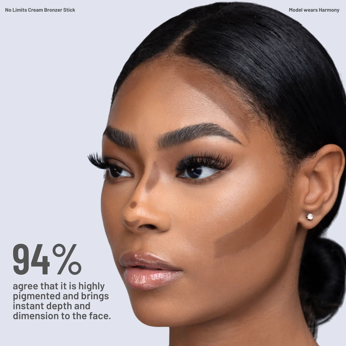[BUY 1 GET 1 FREE] Effortless Sculpting Cream Bronzer Stick