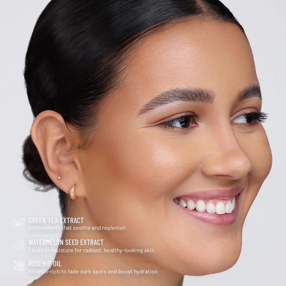 [BUY 1 GET 1 FREE] Effortless Sculpting Cream Bronzer Stick