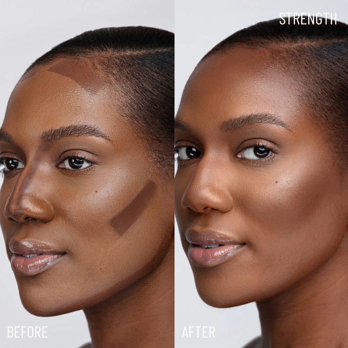 [BUY 1 GET 1 FREE] Effortless Sculpting Cream Bronzer Stick