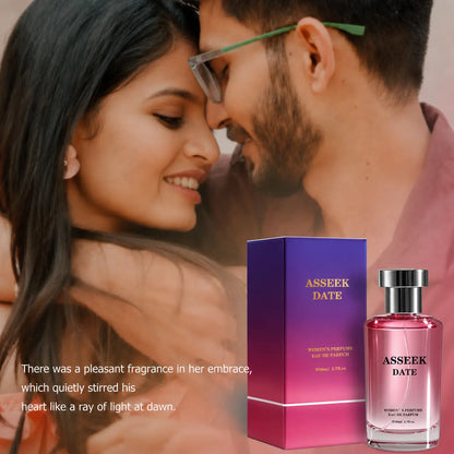 [BUY 1 GET 1 FREE] Caramel Vanilla Gourmand Eau De Parfum (80ml)